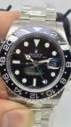 Swiss Rolex GMT-Master II SS Black Ceramic Watch 40mm (7)_th.JPG